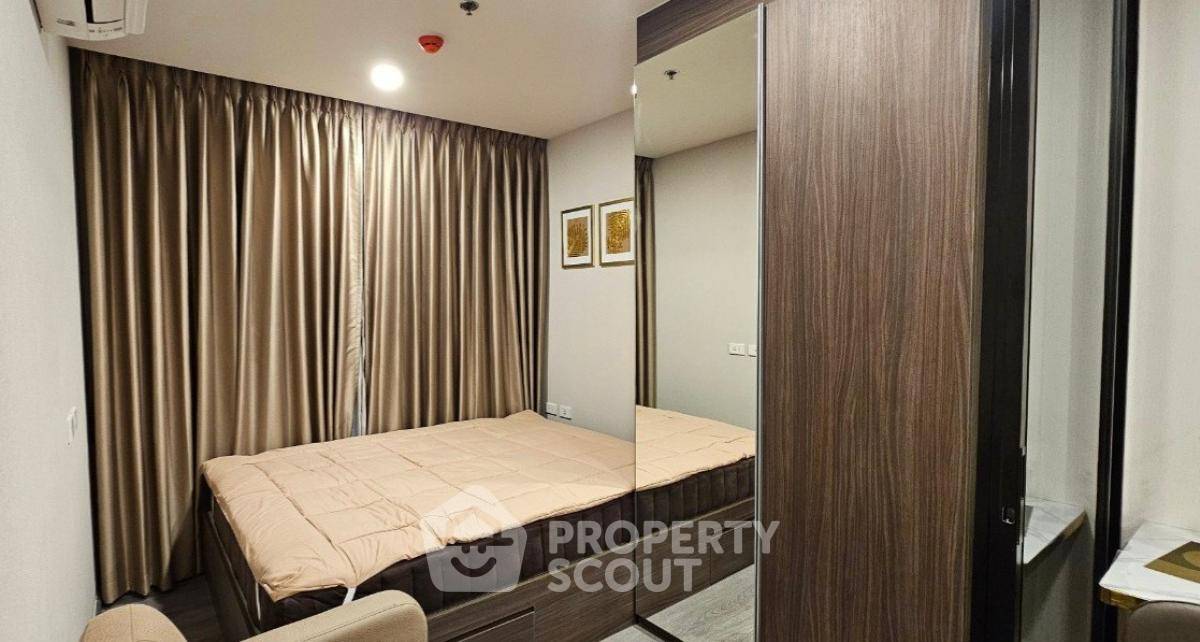 picture 1-BR Condo at The Origin Ladprao-Bangkapi in Khlong Chan (ID 1939301) - 2/5