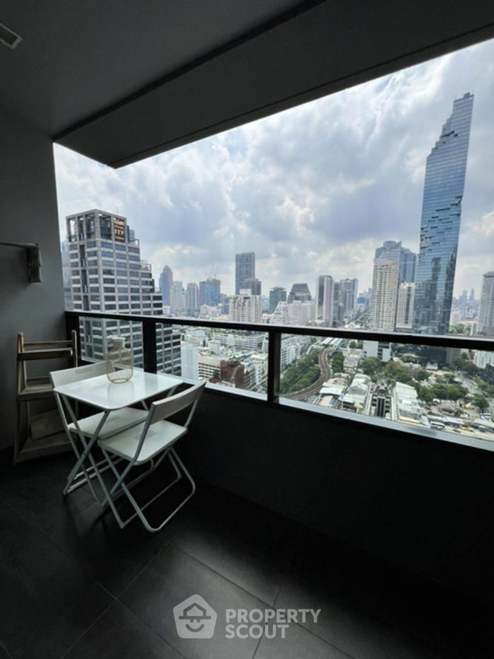 picture 2-BR Condo at M Silom near BTS Chong Nonsi (ID 1908993) - 19/28