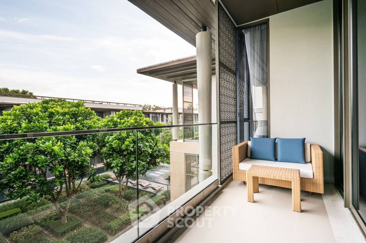 รูป คอนโด 2-ห้องนอน ที่ บ้านไม้ขาว ภูเก็ต ใกล้ สวนน้ำสแปลช จังเกิ้ล (ID 1440059) - รูปที่ 12/18