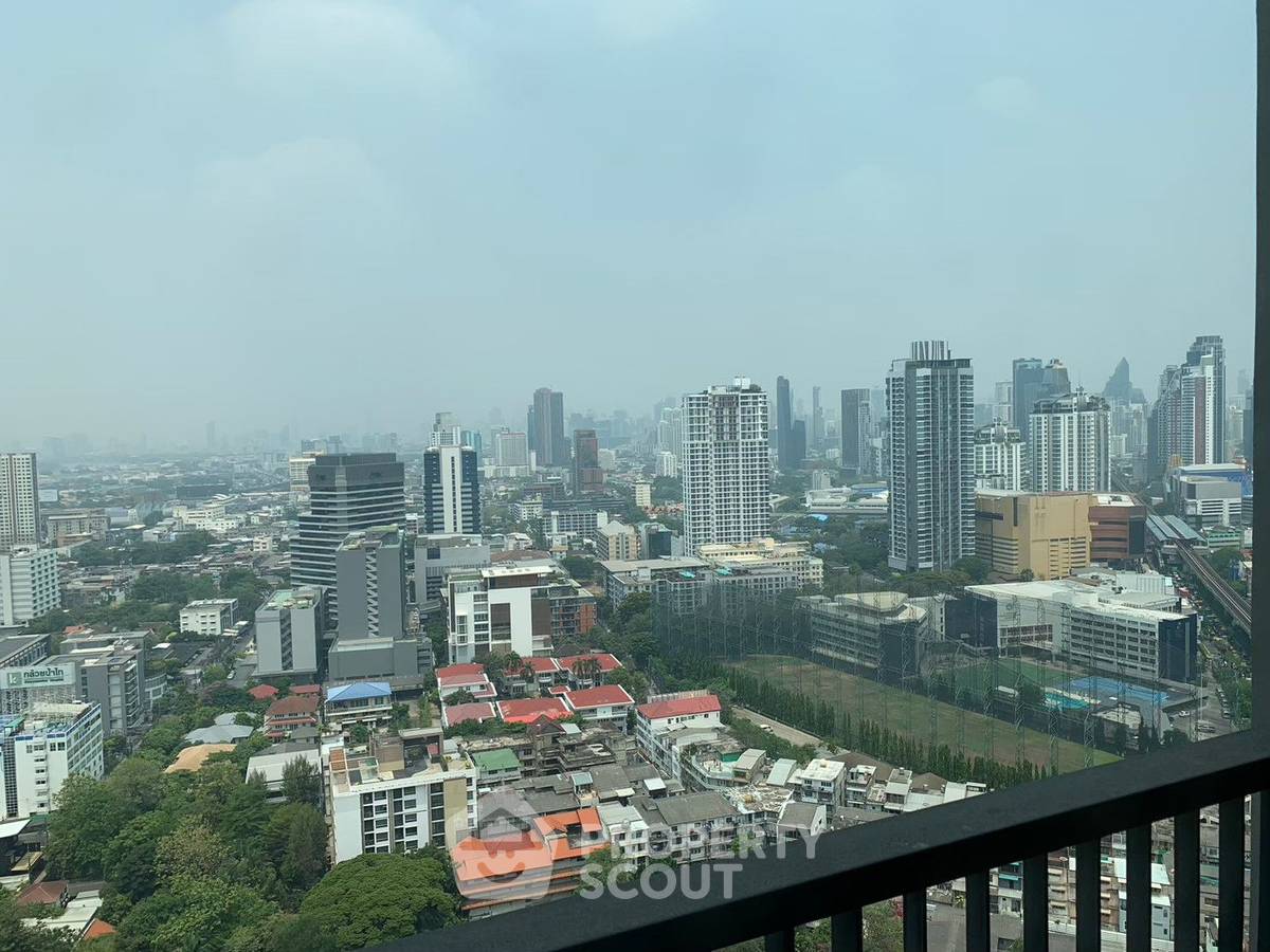picture 2-BR Condo at Rhythm Sukhumvit 44/1 near BTS Phra Khanong (ID 1855801) - 6/13