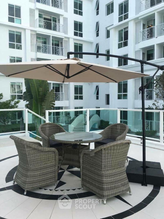 picture 1-BR Condo at The Orient Resort & Spa close to Pattaya (ID 1145005) - 10/12