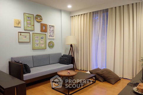 1-BR Condo at Baan Sansuk Condominium Huahin close to Khao Takiab beach (ID 1283229)