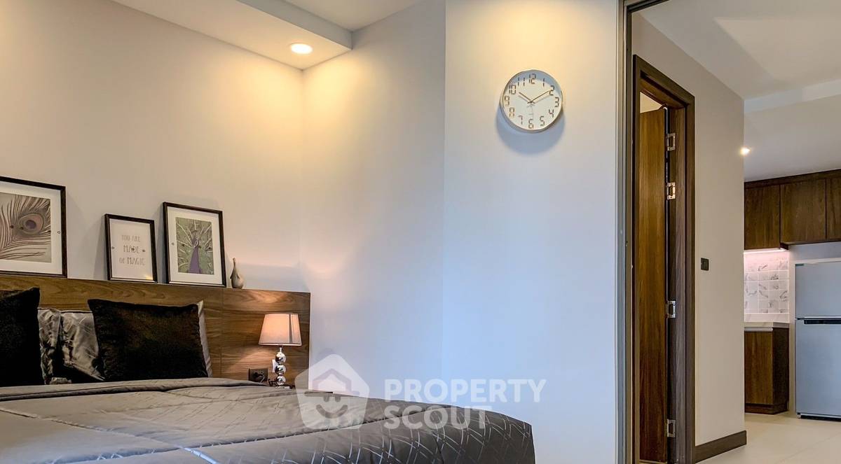 picture 1-BR Condo at Econdo Bang Saray close to Bangsaray (ID 1502468) - 17/29