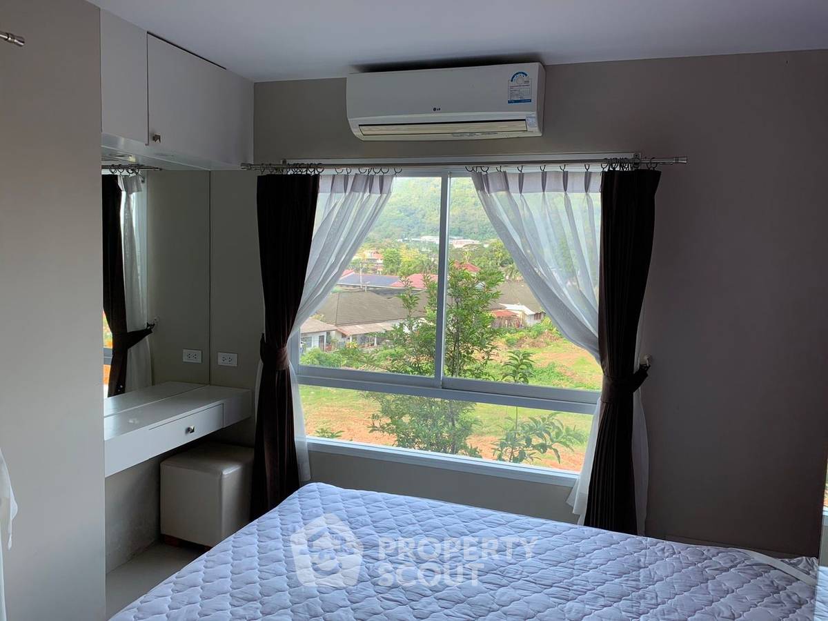 picture 1-BR Condo at The Scene Condominium in Thep Krasattri (ID 2017818) - 2/32