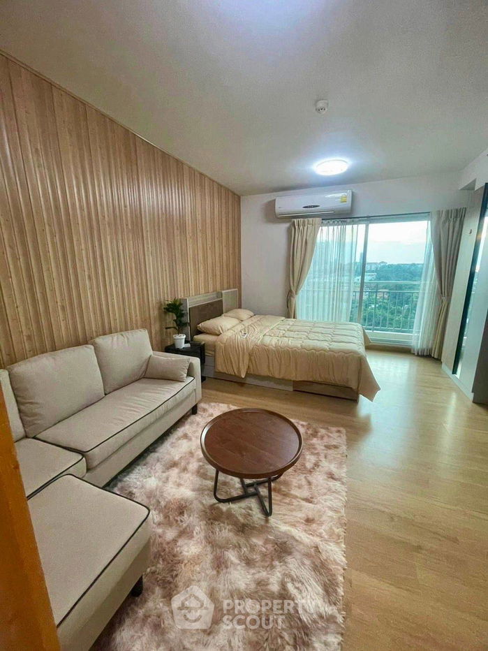 picture Studio Condo at Supalai Mare Pattaya close to Pattaya South (ID 1927001) - 7/15