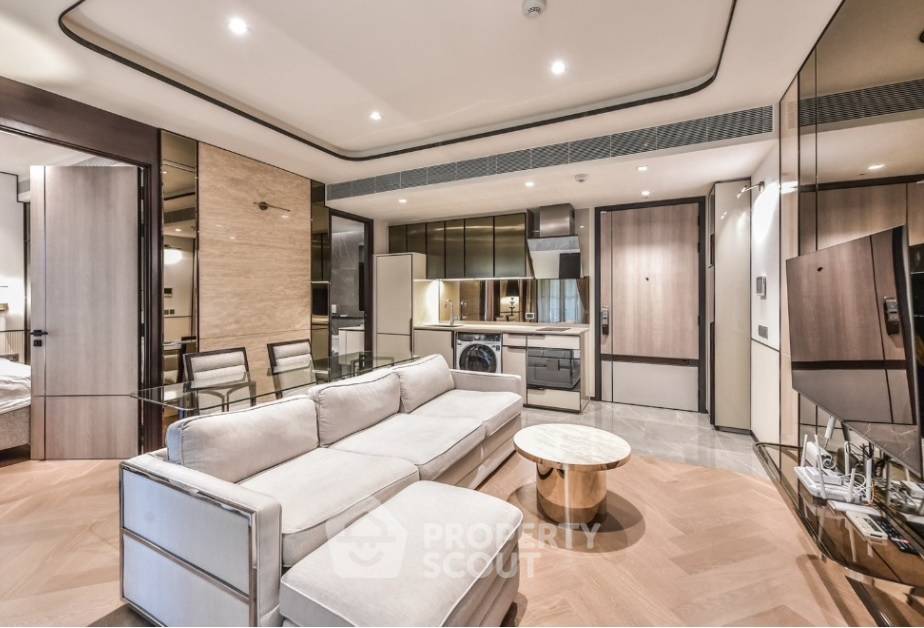 picture 2-BR Condo at The Reserve Sukhumvit 61 near BTS Thong Lor (ID 1092205) - 9/9