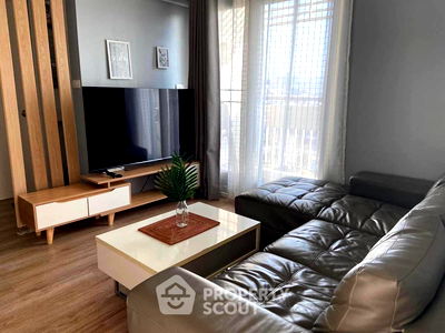 คอนโดให้เช่า : คอนโด 2-ห้องนอน ที่ แอสปาย สุขุมวิท 48 ใกล้ BTS พระโขนง (ID 994407)