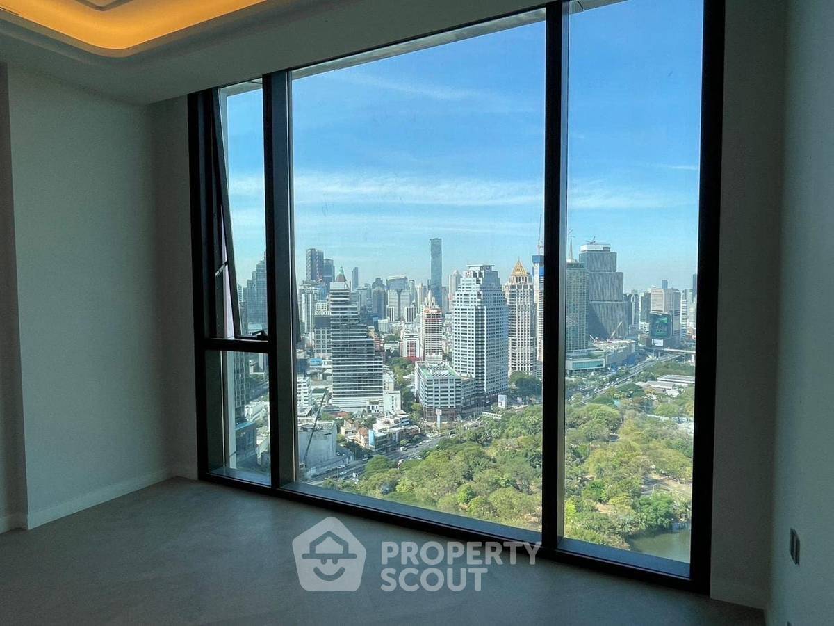 picture 3-BR Condo at One 89 Wireless near MRT Lumphini (ID 2075429) - 4/5