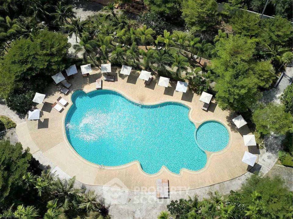 picture Studio Condo at Wong Amat Beach Resort Privacy close to Naklua (ID 1873506) - 14/20