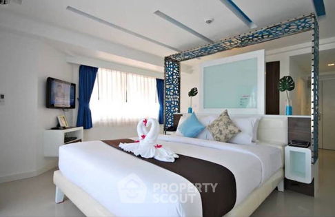 1-BR Condo at Hin Nam Sai Suay Condominium close to Hua Hin City (ID 1163664)