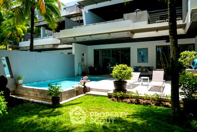 Condos for sale : 3-BR Condo at Baan Mandala Condominiums close to Laguna (ID 1832286)