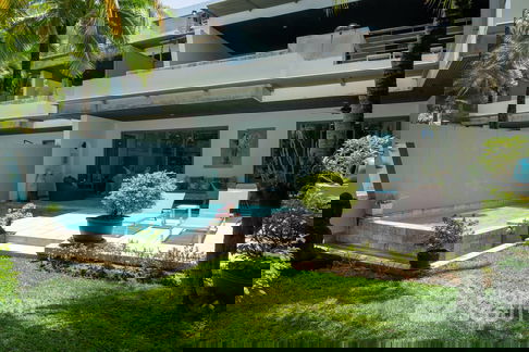 3-BR Condo at Baan Mandala Condominiums close to Laguna (ID 1832286)