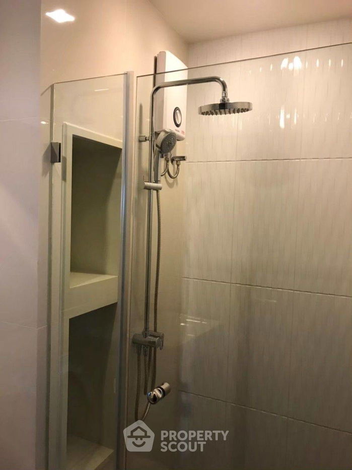 รูป คอนโด 1-ห้องนอน ที่ ริทึ่ม รางน้ำ ใกล้ BTS อนุสาวรีย์ชัยสมรภูมิ (ID 1540392) - รูปที่ 8/11