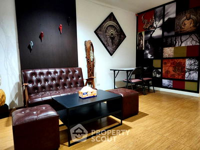 Condos for sale Stamford International University Hua Hin : 1-BR Condo at Baan Klang Hua Hin Condominium close to Hua Hin Night Market (ID 2101420)