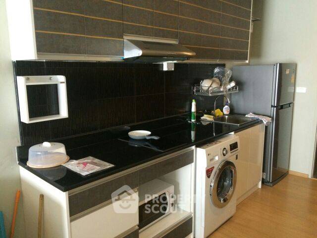 รูป คอนโด 1-ห้องนอน ที่ โนเบิล รีเวนต์ ใกล้ BTS อารีย์ (ID 365520) - รูปที่ 6/16