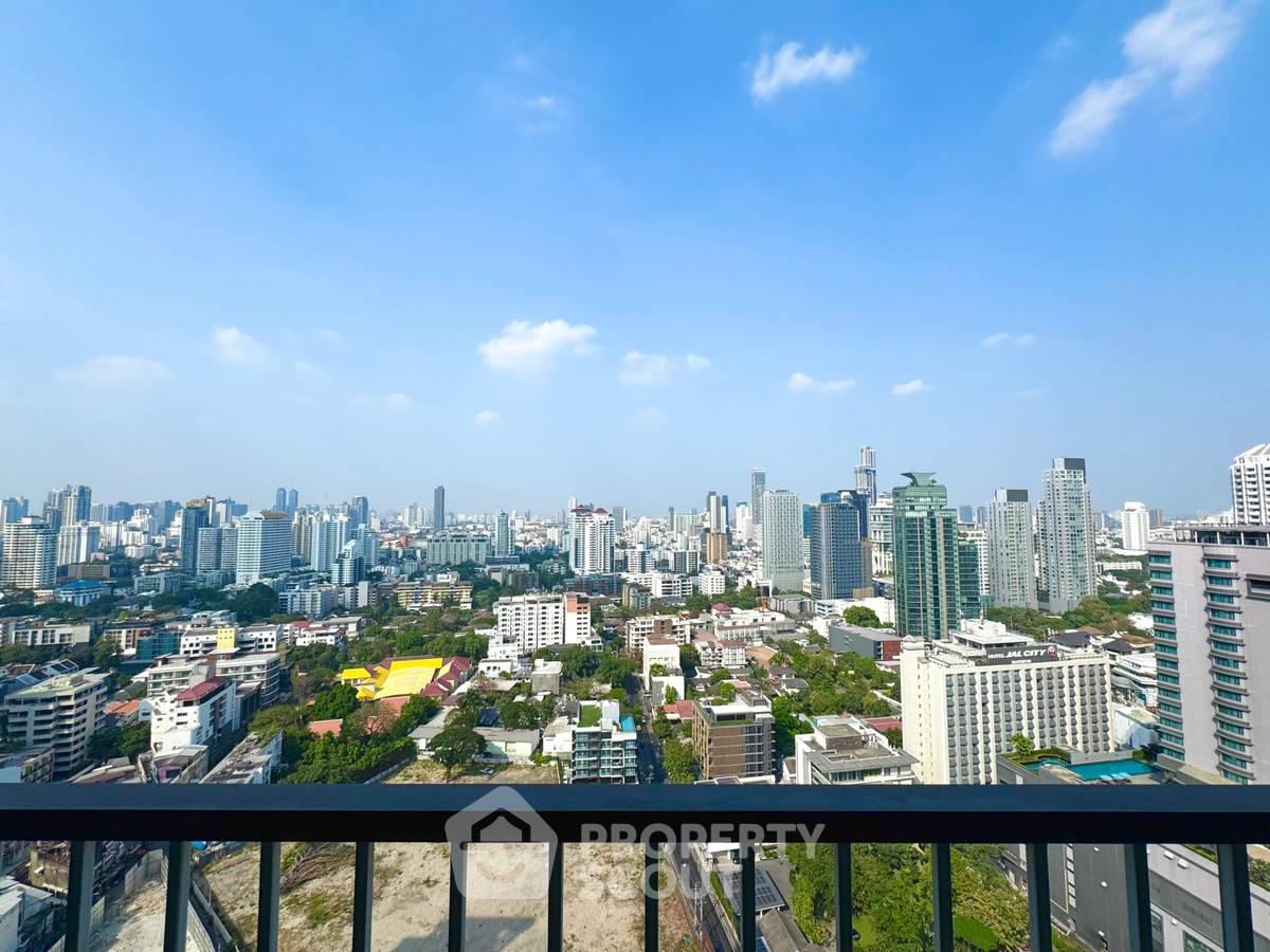 picture 3-BR Condo at Noble Remix near BTS Thong Lor (ID 2059264) - 15/29
