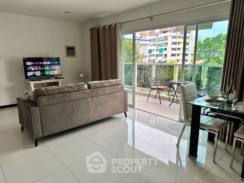 คอนโด 1-ห้องนอน ที่ สยาม โอเรียลทัล เอเลแกนซ์ 2 ใกล้ ถนนพระตำหนัก พัทยา (ID 1096009)