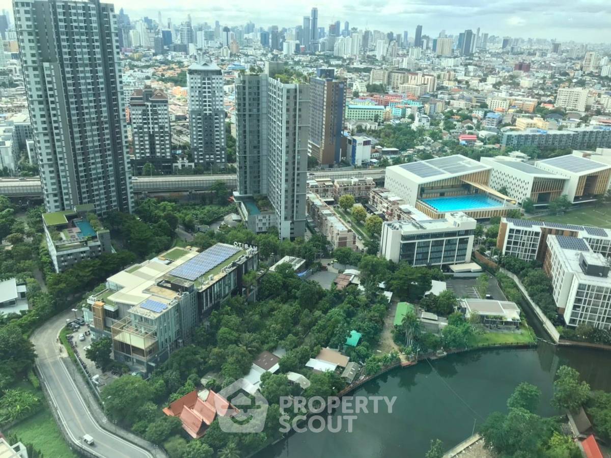 รูป คอนโด 2-ห้องนอน ที่ เดอะ เบส สุขุมวิท 77 ใกล้ BTS อ่อนนุช (ID 1336893) - รูปที่ 11/12