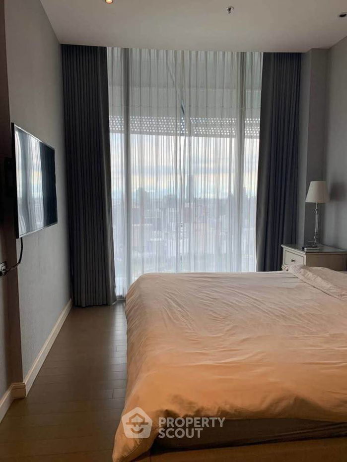 picture 2-BR Condo at Magnolias Ratchadamri Boulevard near BTS Ratchadamri (ID 1979990) - 3/11