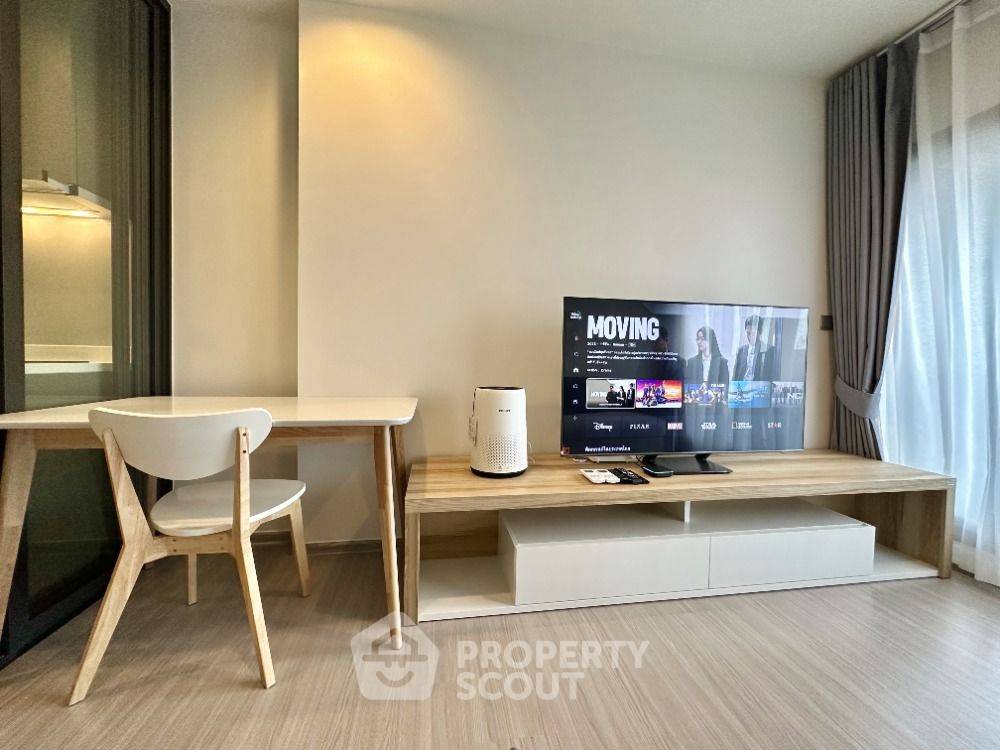 รูป คอนโด 1-ห้องนอน ที่ ไลฟ์ อโศก ไฮป์ ใกล้ ARL มักกะสัน (ID 2088423) - รูปที่ 8/13