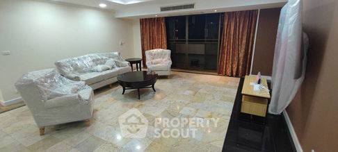 3-BR Condo at Fairview Tower near BTS Asok (ID 1950983)
