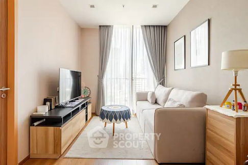 1-BR Condo at Noble Be 33 near BTS Phrom Phong (ID 1778091)