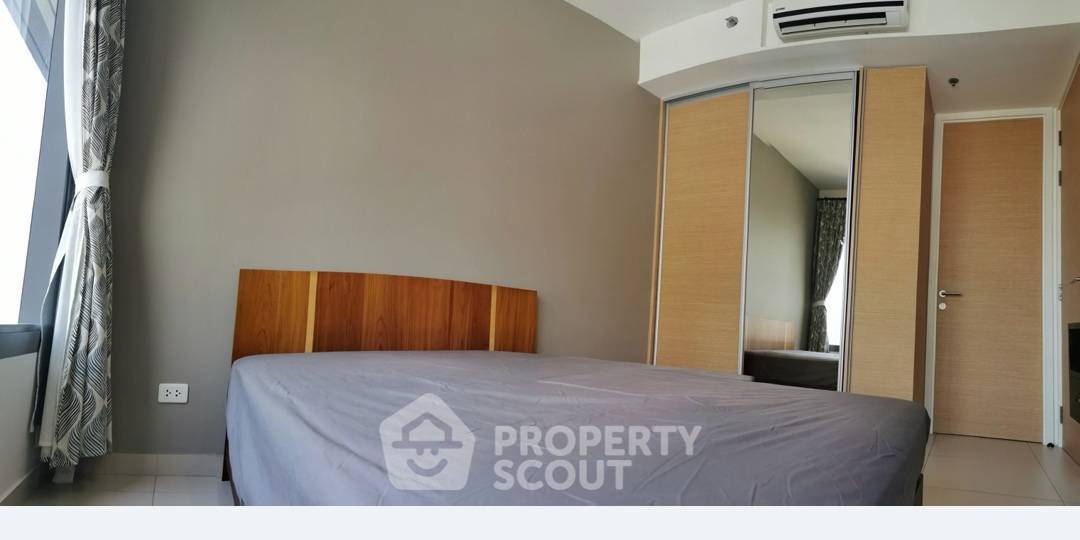 picture 1-BR Condo at The Lofts Ekkamai near BTS Ekkamai (ID 1812928) - 13/17