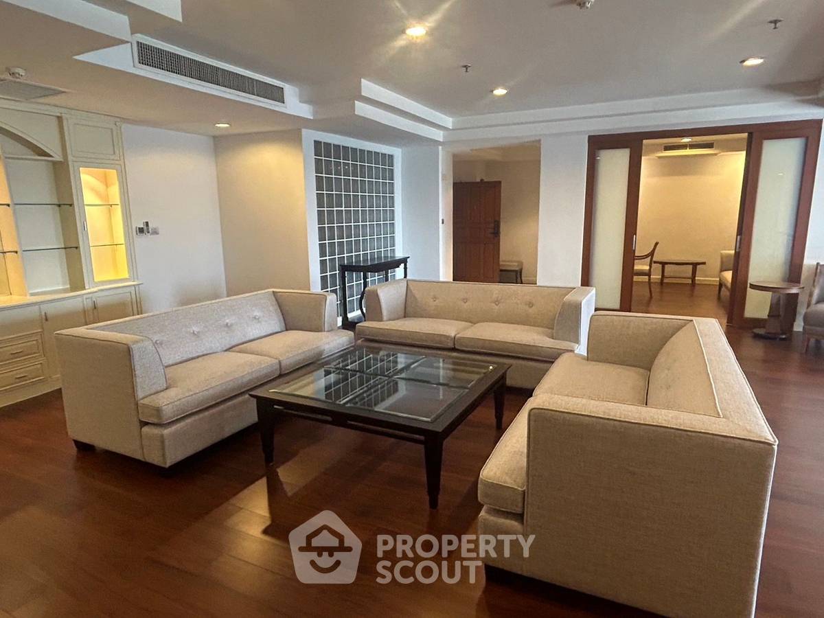 รูป คอนโด 3-ห้องนอน ที่ ซานติ ซาดาน ใกล้ BTS ทองหล่อ (ID 1676066) - รูปที่ 8/10