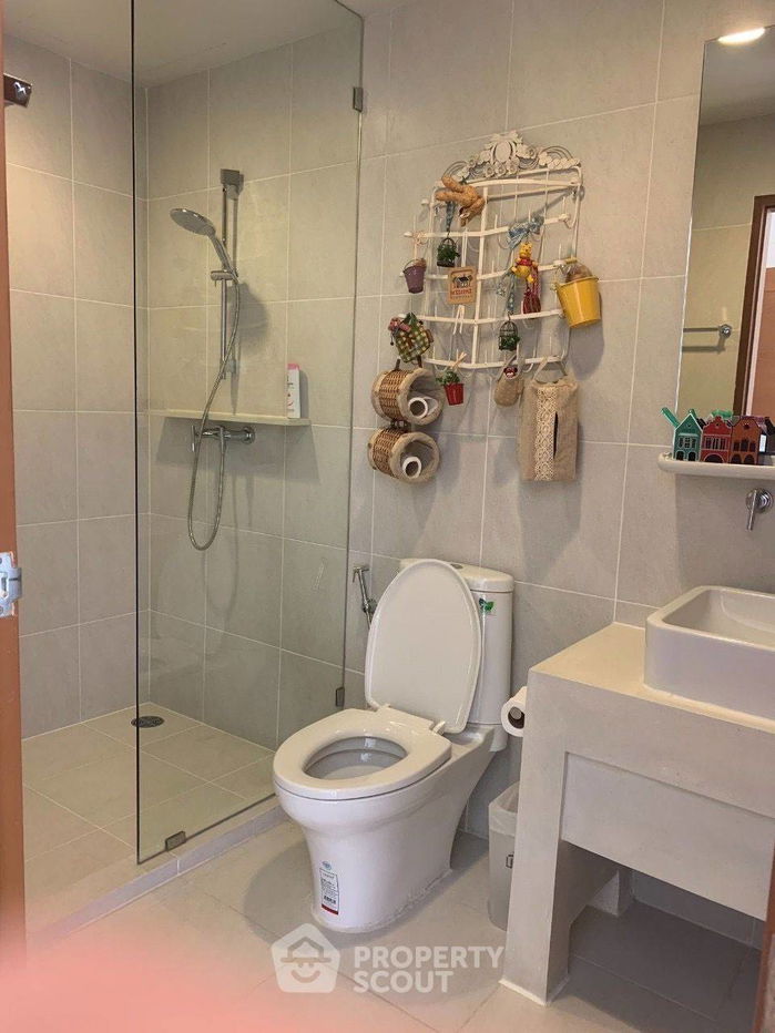 picture 2-BR Condo at Baan Sansuk Condominium Huahin close to Khao Takiab beach (ID 2104101) - 5/5