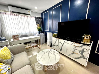Condos for sale : 2-BR Condo at Wittayu Complex near BTS Phloen Chit (ID 997267)