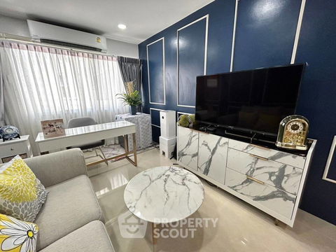 2-BR Condo at Wittayu Complex near BTS Phloen Chit (ID 997267)