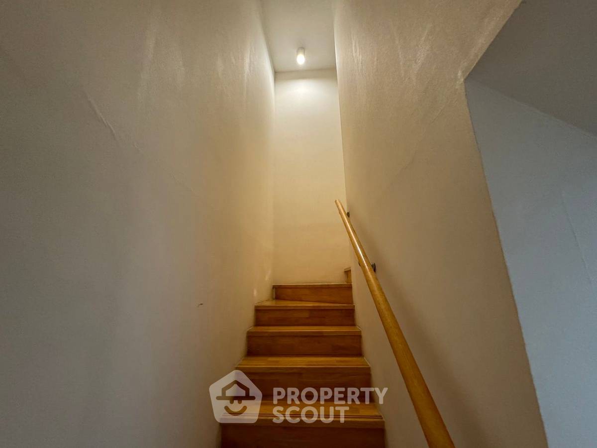 picture 2-BR Condo at Siamese Surawong near MRT Sam Yan (ID 1502421) - 12/16