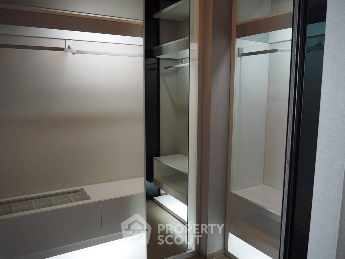 picture 2-BR Condo at Pyne By Sansiri near BTS Ratchathewi (ID 452675) - 8/10