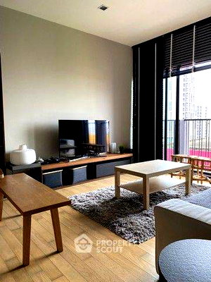 Condos for sale : 1-BR Condo at Noble Reveal Ekamai near BTS Ekkamai (ID 1177535)