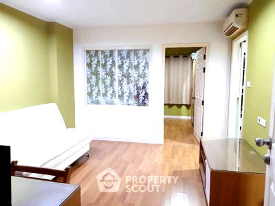 ขายคอนโด : คอนโด 1-ห้องนอน ที่ ลุมพินี เพลส พหล สะพานควาย ใกล้ BTS สะพานควาย (ID 760331)