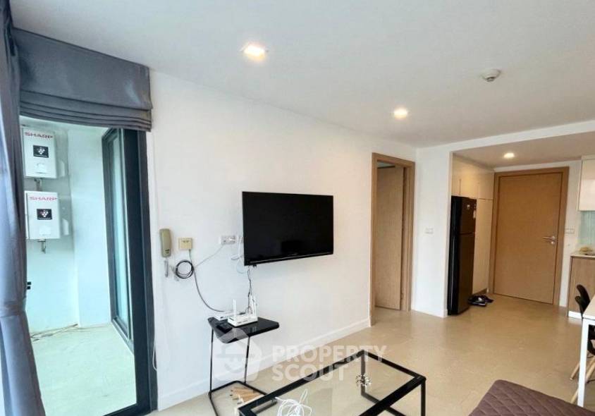 รูป คอนโด 1-ห้องนอน ที่ ออโรร่า ใกล้ ถนนพระตำหนัก พัทยา (ID 1899422) - รูปที่ 5/5