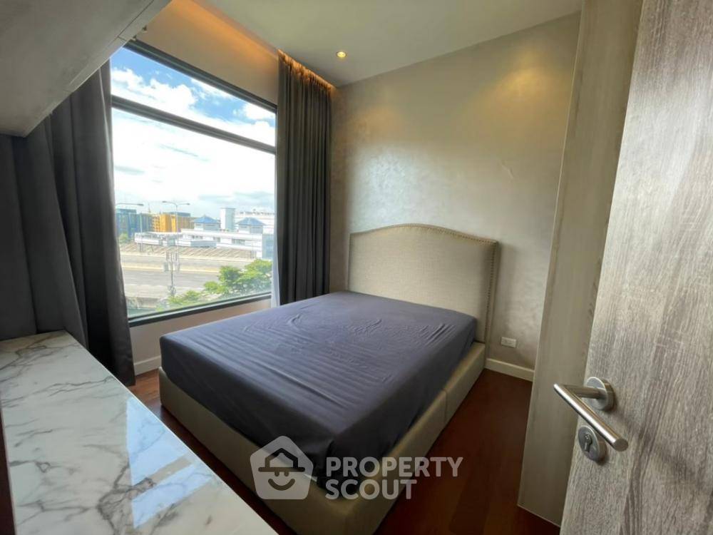 รูป คอนโด 1-ห้องนอน ที่ เมย์แฟร์ เพลส สุขุมวิท 50 ใกล้ BTS อ่อนนุช (ID 675214) - รูปที่ 6/7