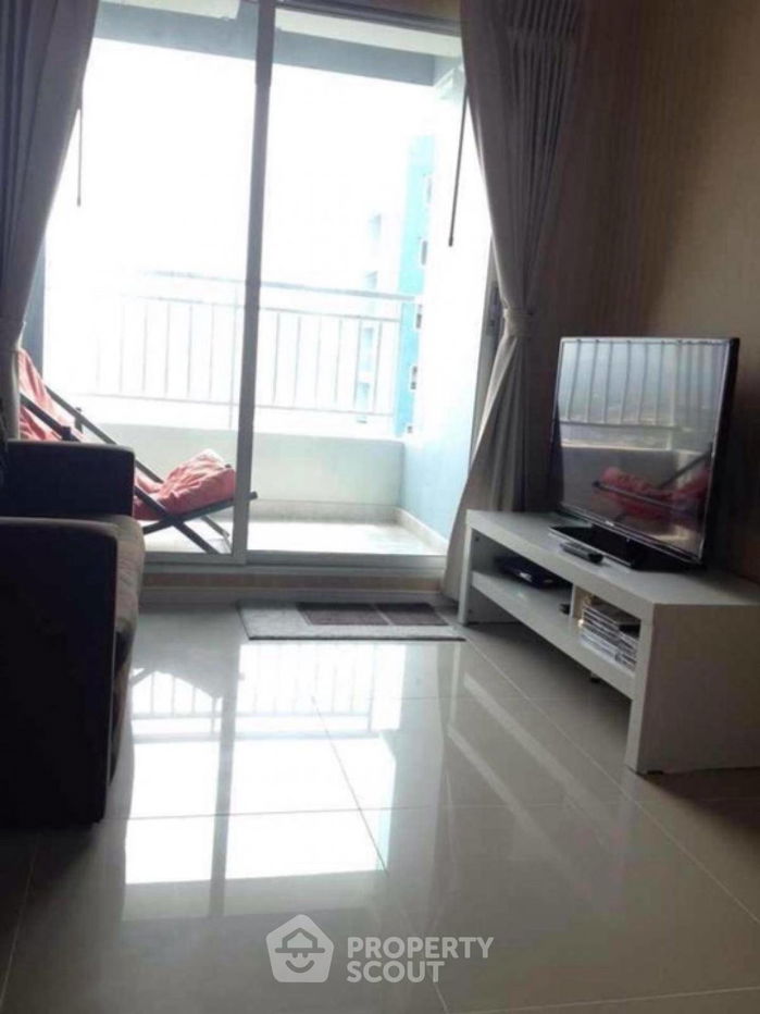 รูป คอนโด 1-ห้องนอน ที่ ลุมพินี พาร์ค บีช จอมเทียน ใกล้ หาดจอมเทียน (ID 1934041) - รูปที่ 3/8