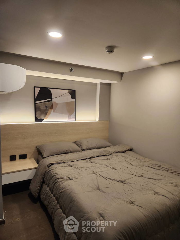 picture 2-BR Condo at Park Origin Chula-Samyan near MRT Hua Lamphong (ID 2144786) - 12/35