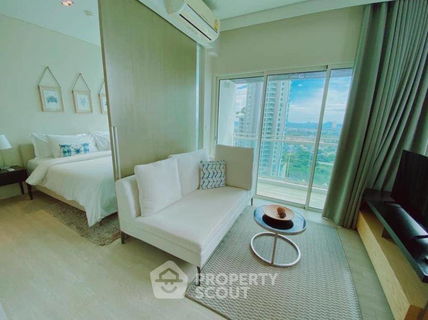 รูปภาพ คอนโด 1-ห้องนอน ที่ วีรันดา เรสซิเดนซ์ พัทยา ใกล้ เมืองพัทยา (ID 1000515)