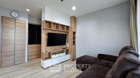 2-BR Condo at RHYTHM Phahon-Ari near BTS Saphan Khwai (ID 2005284)