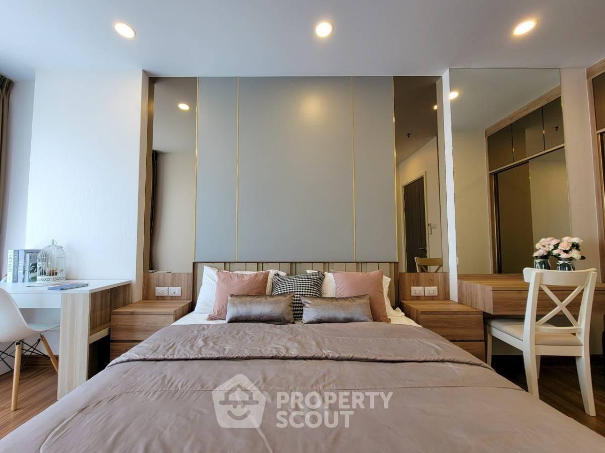 รูป คอนโด 1-ห้องนอน ที่ ศุภาลัย พรีเมียร์ เจริญนคร ใกล้ BTS กรุงธนบุรี (ID 1547143) - รูปที่ 6/28