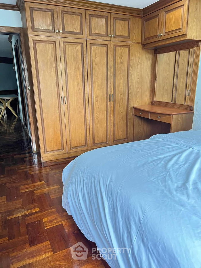 รูป คอนโด 2 ห้องนอน 90 ตร.ม. ใน Wittayu Complex ใกล้ BTS เพลินจิต (เลี้ยงสัตว์ได้) (ID 1573954) - รูปที่ 20/32