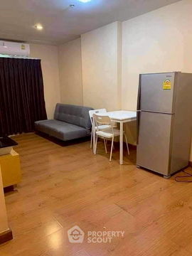 คอนโด 1-ห้องนอน ที่ เดอะ เน็กซ์ สุขุมวิท52 (การ์เด้น สวีท) ใกล้ BTS อ่อนนุช (ID 2146348)