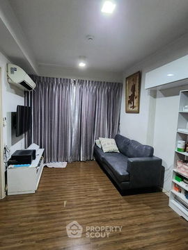 2-BR Condo at Than Living Ratchada-Prachautit in Wang Thonglang (ID 1830250)