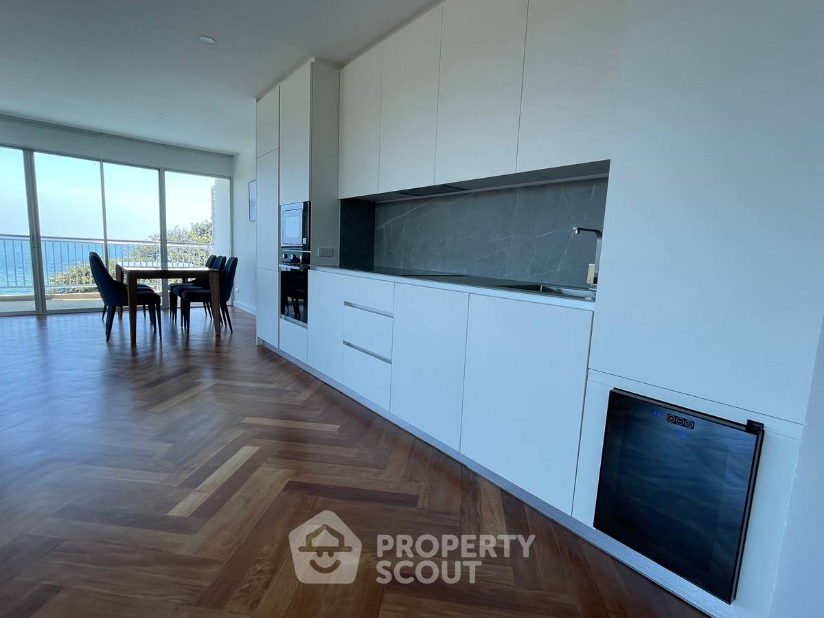 picture 3-BR Condo at Baan Suan Rim Sai close to Khao Takiab beach (ID 1396662) - 5/26
