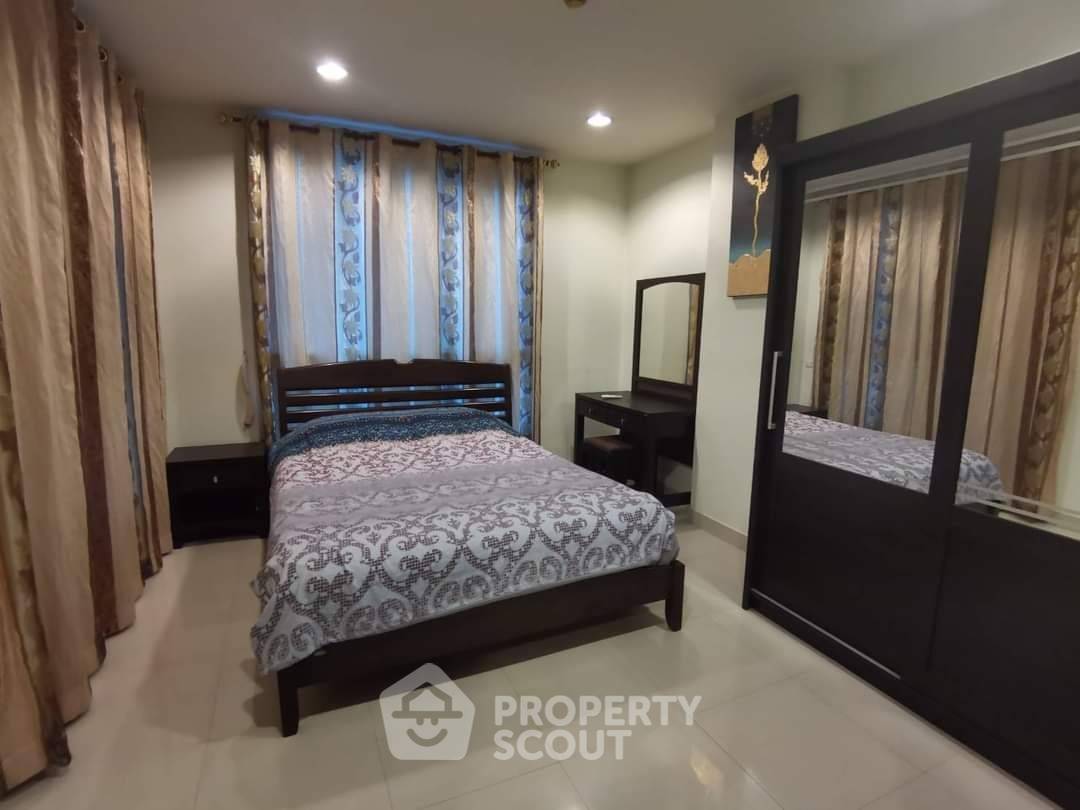 รูป คอนโด 1-ห้องนอน ที่ ดิ แอดเดรส สุขุมวิท 42 ใกล้ BTS เอกมัย (ID 566454) - รูปที่ 6/7