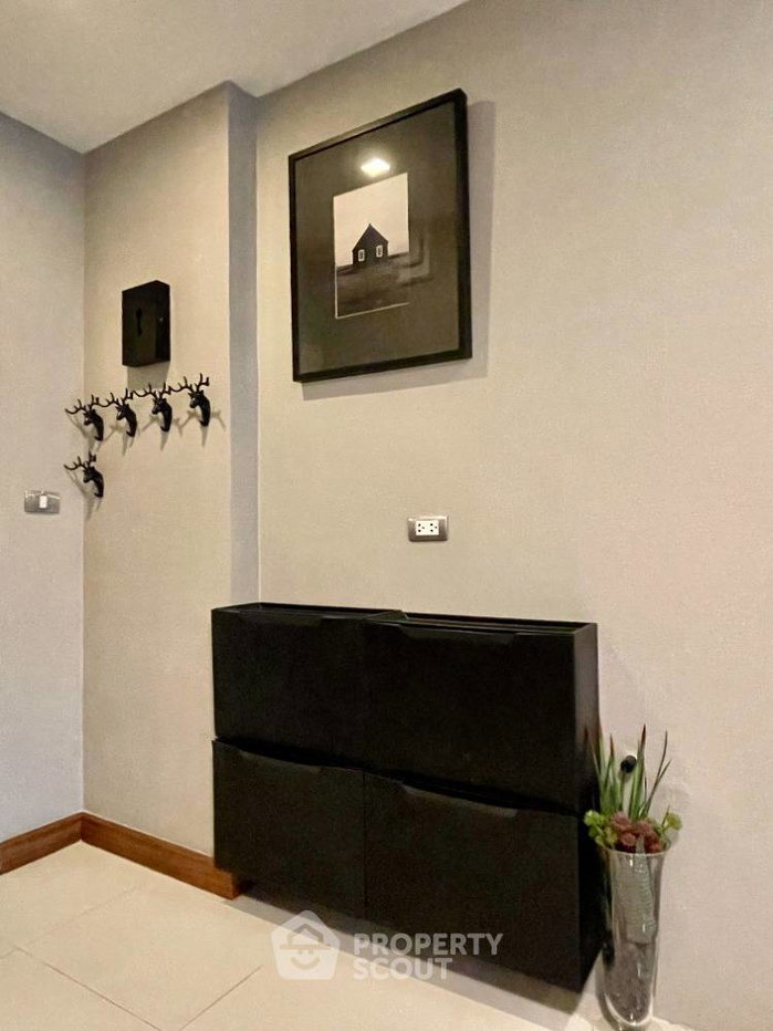 รูป คอนโด 1 ห้องนอน Tree Condo Sukhumvit 42 ใกล้ BTS พระโขนง 300 เมตร (ID 697723) - รูปที่ 8/10