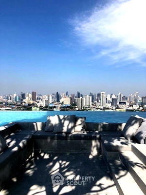 ขายคอนโด : คอนโด 1-ห้องนอน ที่ โมดิซ สุขุมวิท 50 ใกล้ BTS อ่อนนุช (ID 1094709)