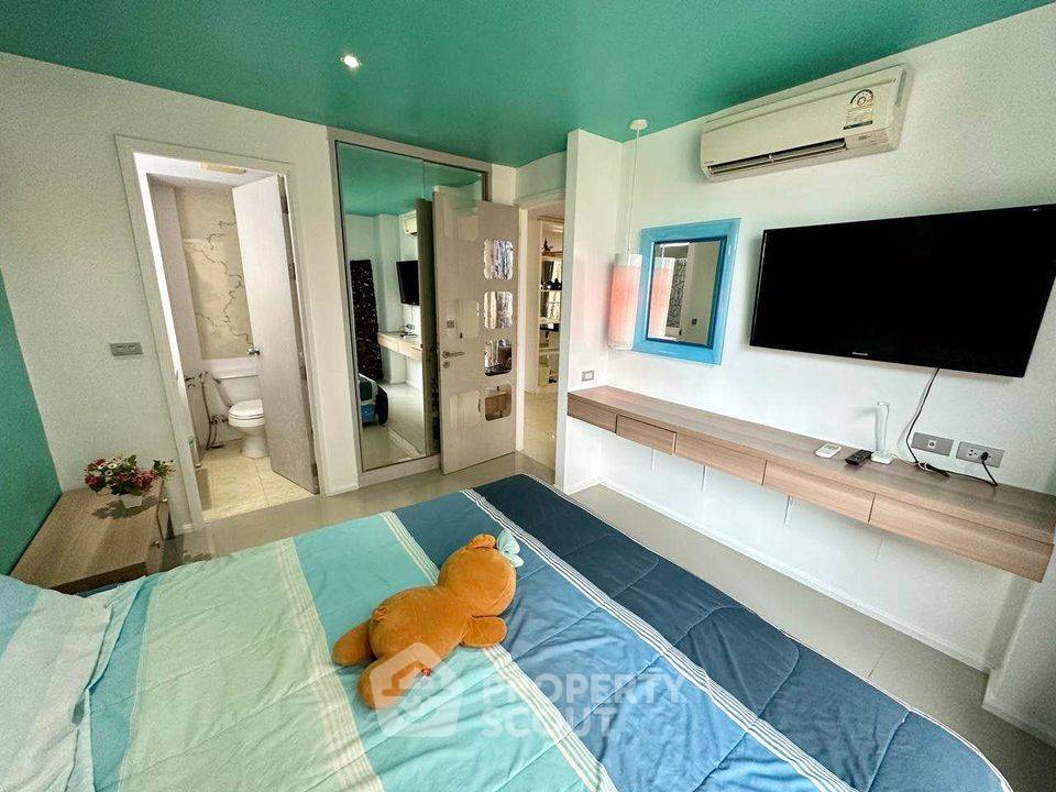 picture 2-BR Condo at Atlantis Condo Resort close to Pattaya (ID 1647228) - 9/12